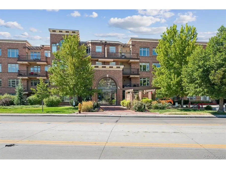 2700 E Cherry Creek South Dr #214, Denver, CO 80209 - #2