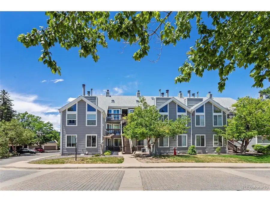 12414 E Tennessee Cir #B, Aurora, CO 80012 - #3