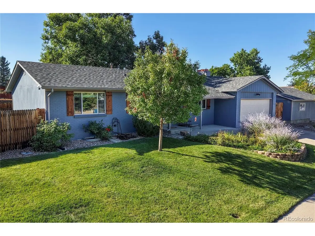 4797 S Lewis Ct, Littleton, CO 80127 - #1
