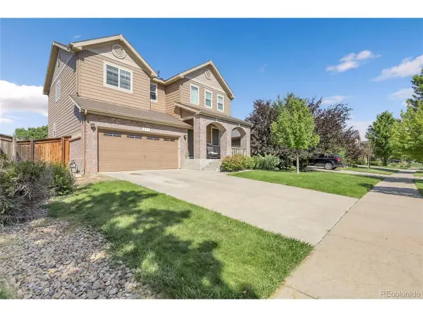 239 N Irvington St, Aurora, CO 80018