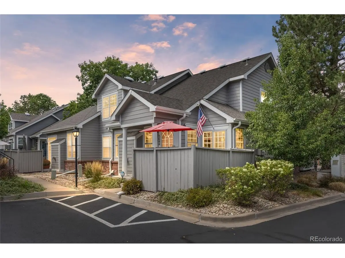 5644 E Nichols Pl, Englewood, CO 80112 - #1