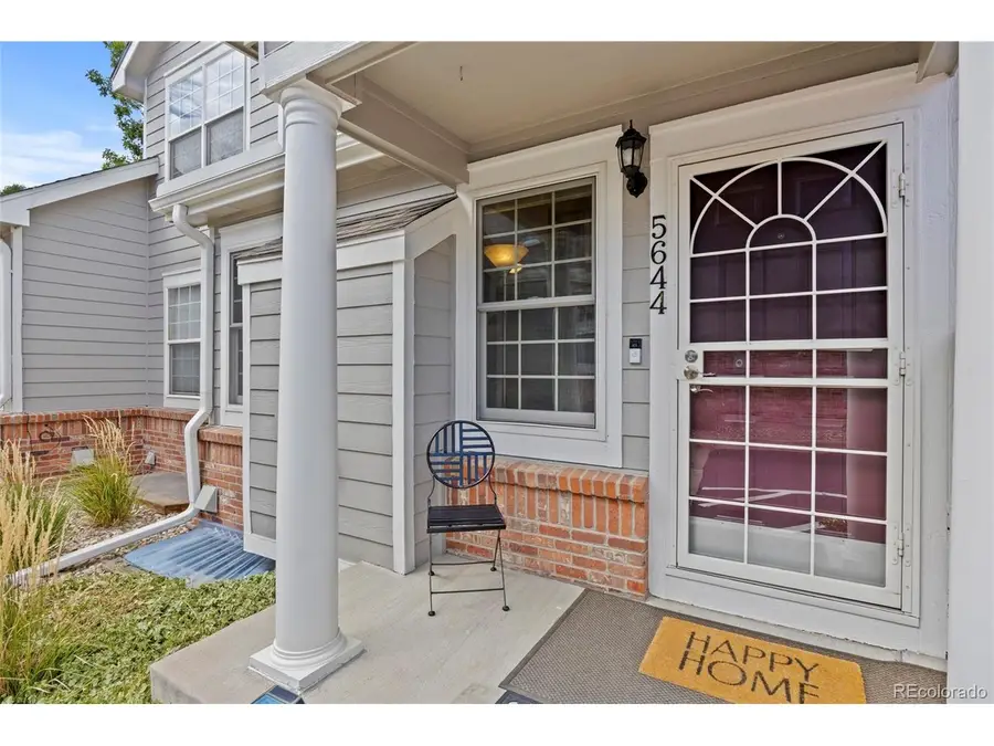 5644 E Nichols Pl, Englewood, CO 80112 - #2