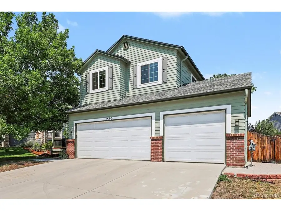 1593 Daily Dr, Erie, CO 80516 - #2