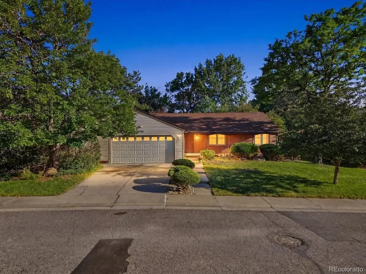 16636 E Rice Cir, Aurora, CO 80015 - #1