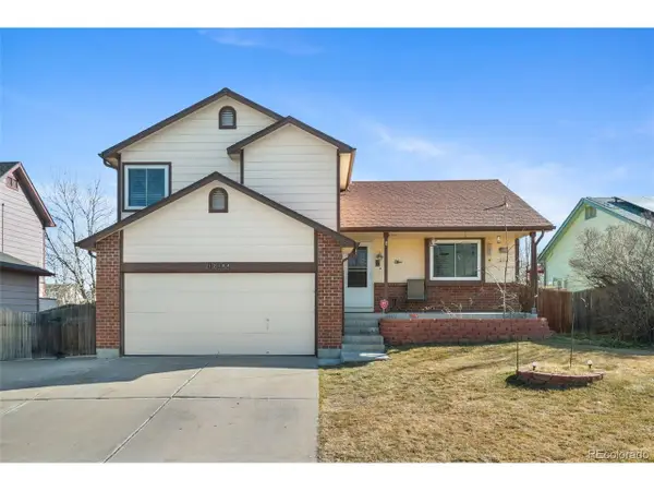 Address Withheld By Seller, Thornton, CO 80241