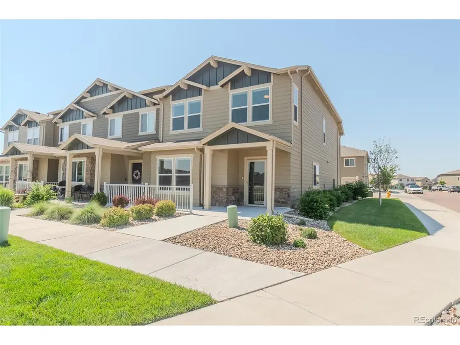 6071 Old Glory Dr, Colorado Springs, CO 80925 - #2