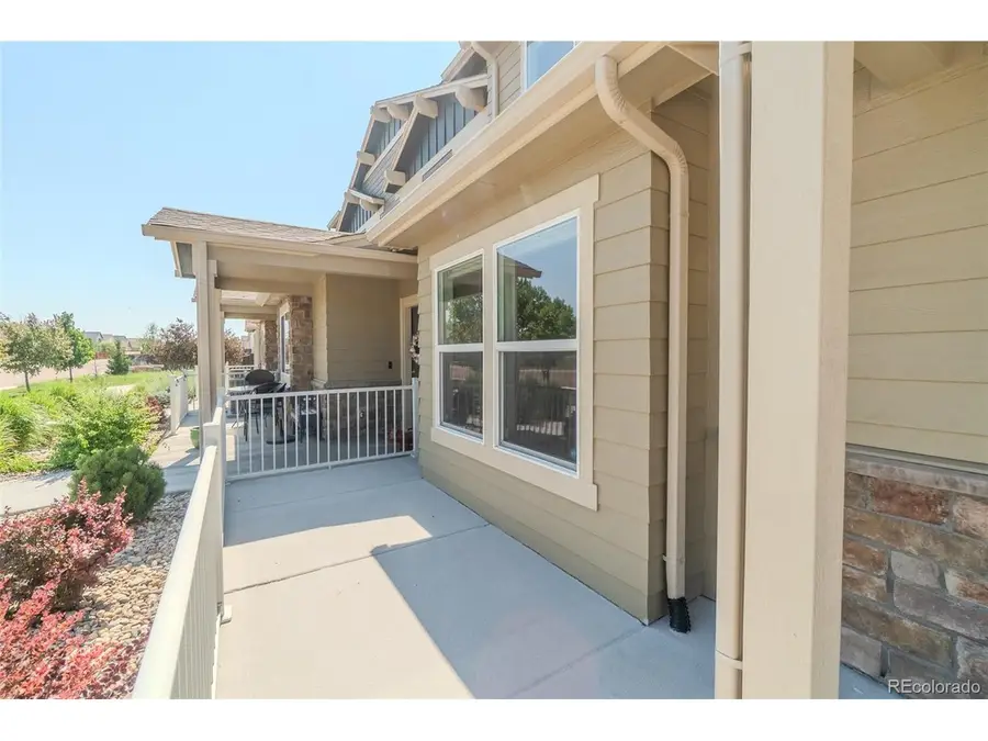 6071 Old Glory Dr, Colorado Springs, CO 80925 - #3