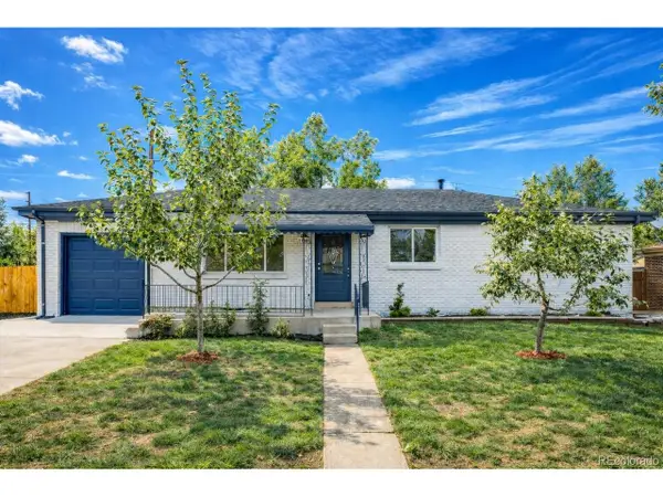 2997 W Tanforan Dr, Englewood, CO 80110