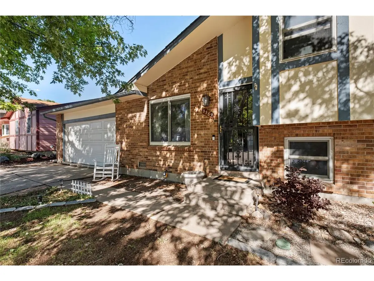 3569 S Newland St, Denver, CO 80235 - #1