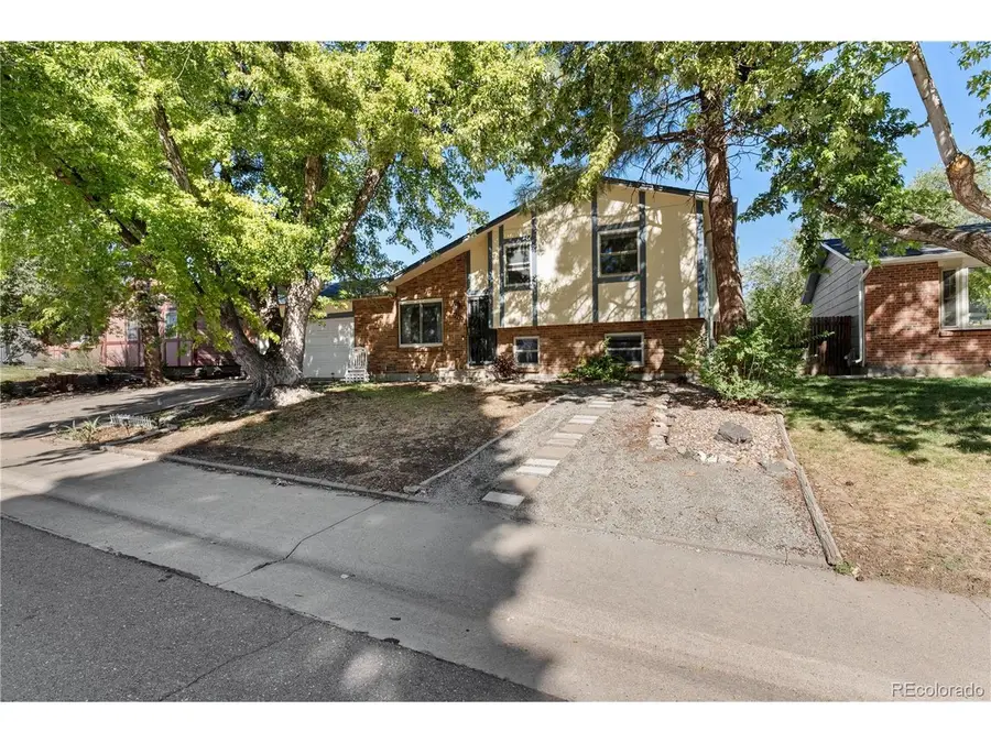 3569 S Newland St, Denver, CO 80235 - #2