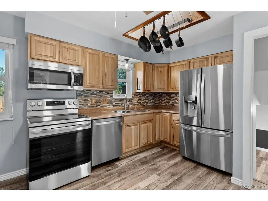 3569 S Newland St, Denver, CO 80235 - #3