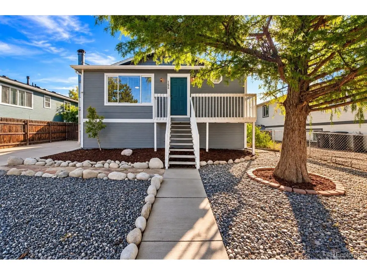 155 Kattell St, Erie, CO 80516 - #1