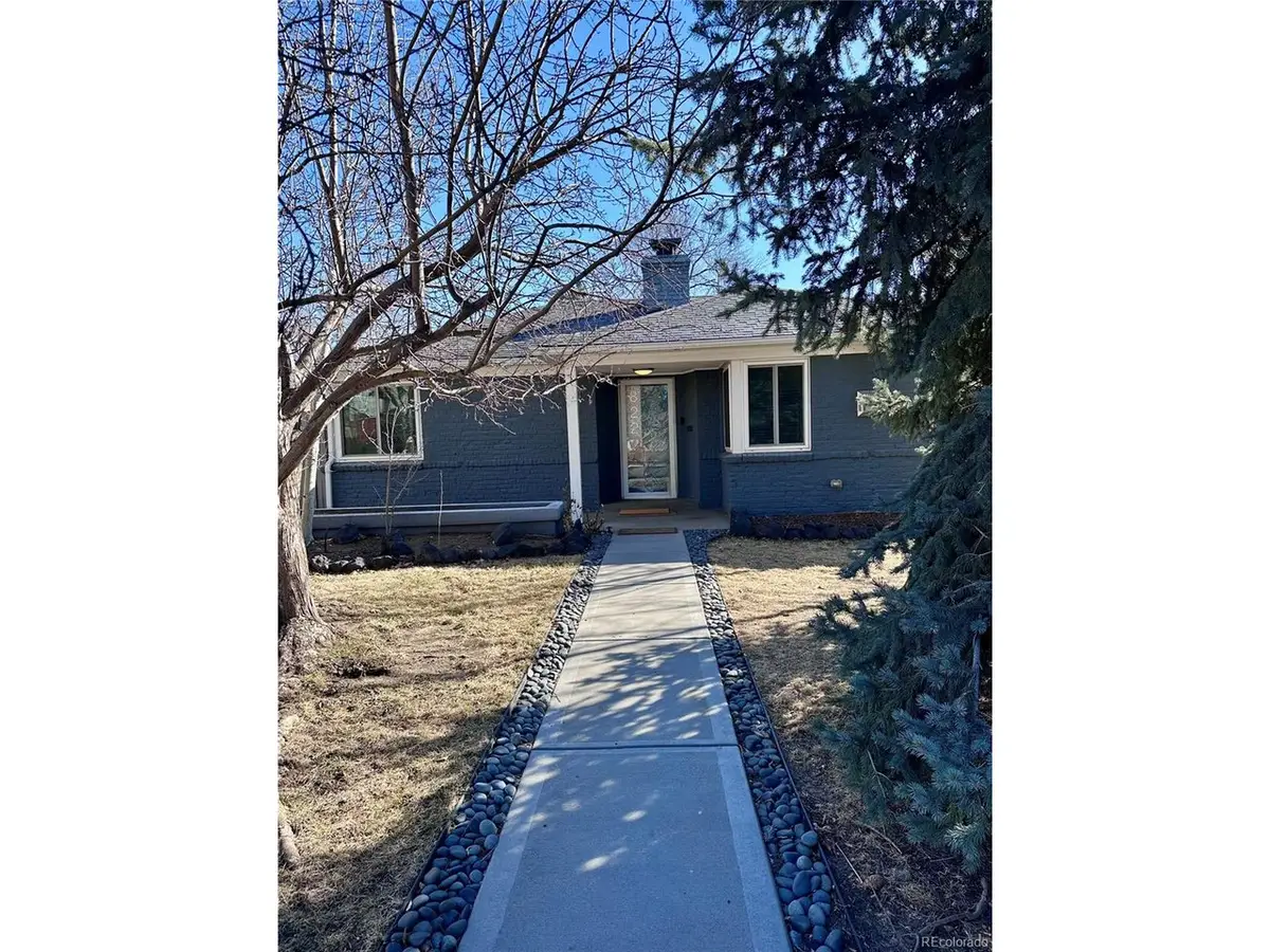 822 Pontiac St, Denver, CO 80220 - #1