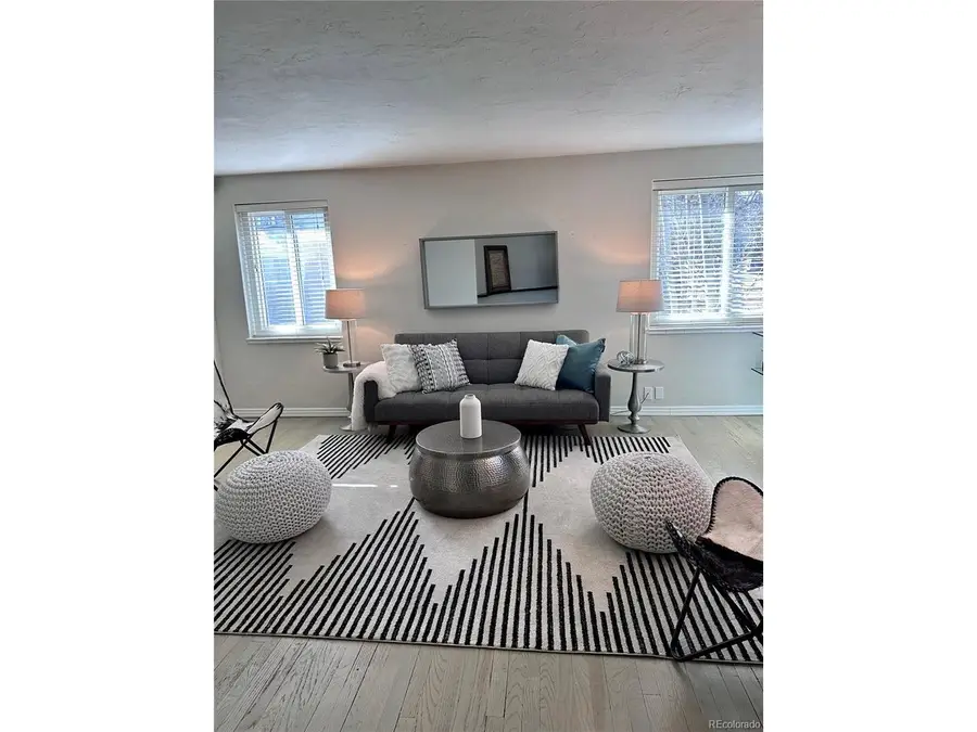 822 Pontiac St, Denver, CO 80220 - #3