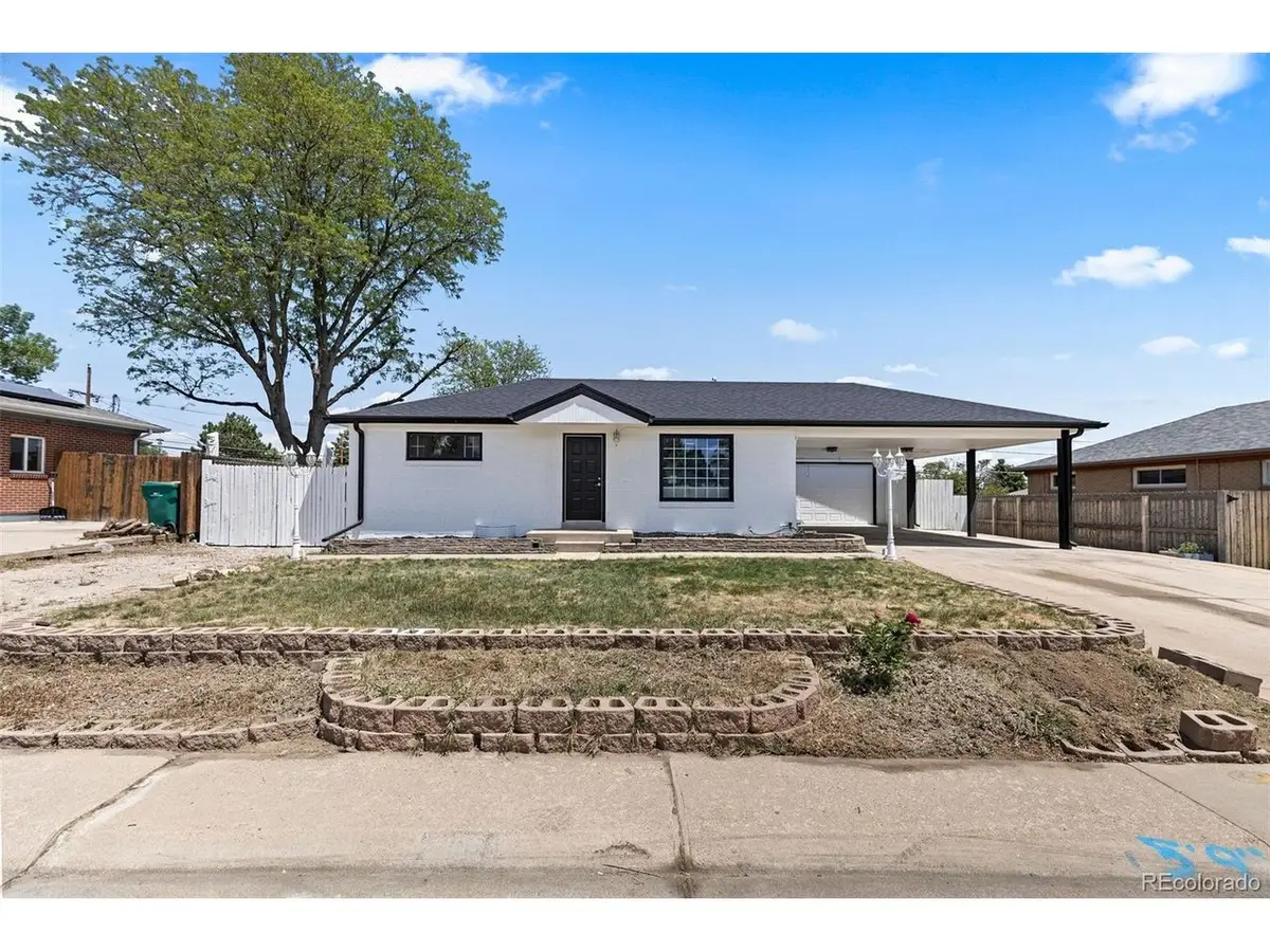 7102 Kalamath St, Denver, CO 80221 - #1