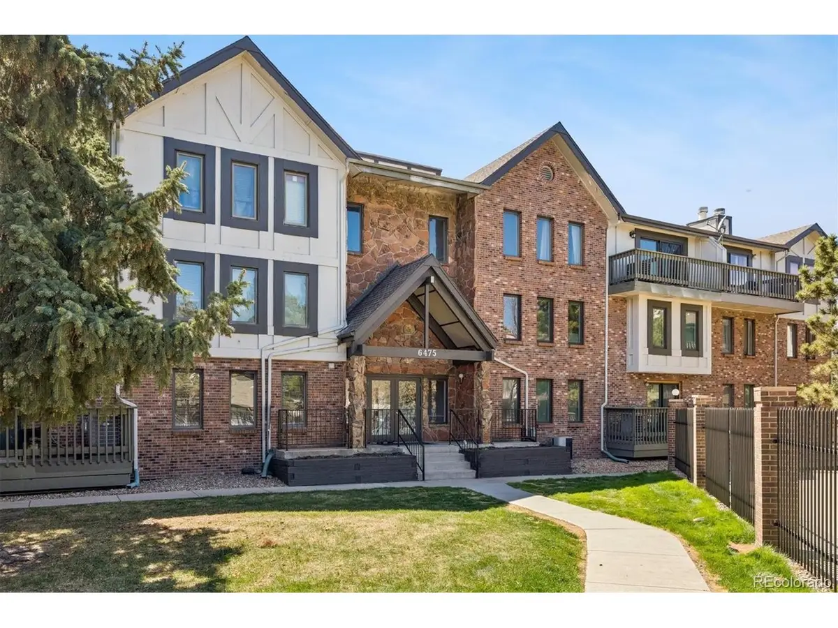 6475 S Dayton St #106, Englewood, CO 80111 - #1