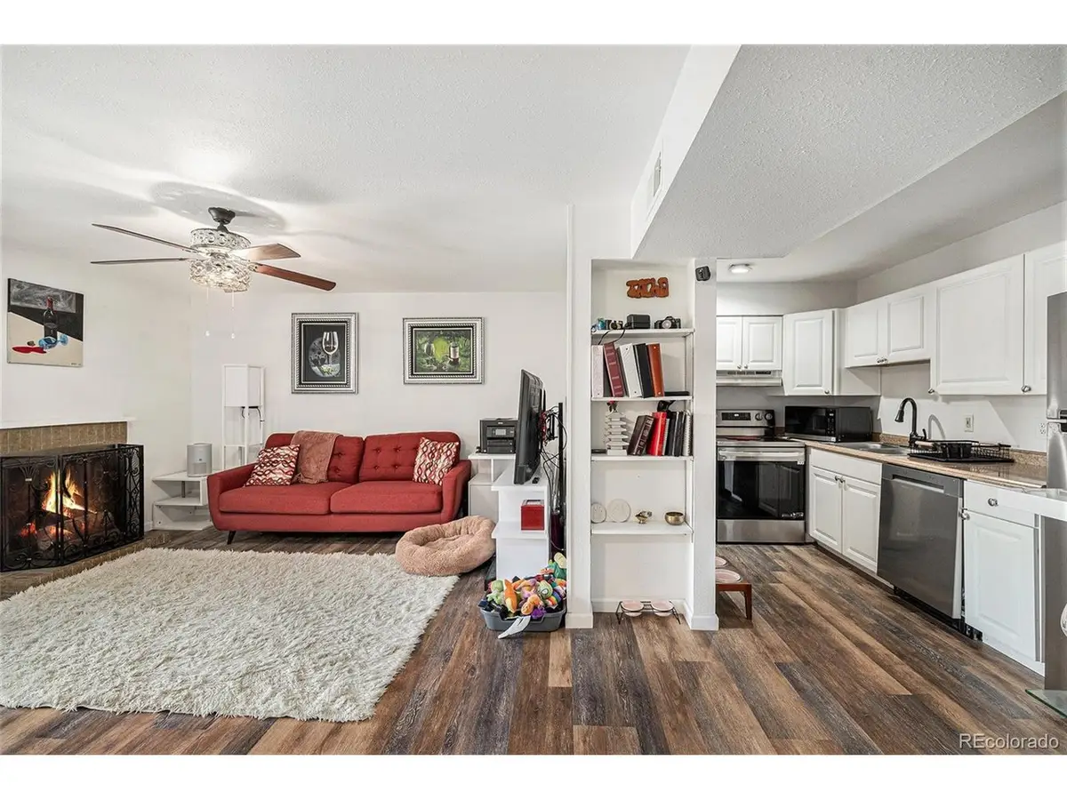 5300 E Cherry Creek South Dr #123, Denver, CO 80246 - #1