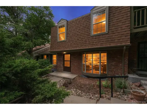 7101 W Yale Ave #3302, Denver, CO 80227