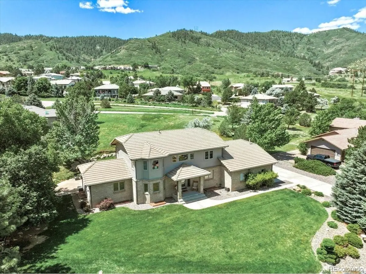10886 Pheasant Run, Littleton, CO 80125 - #1