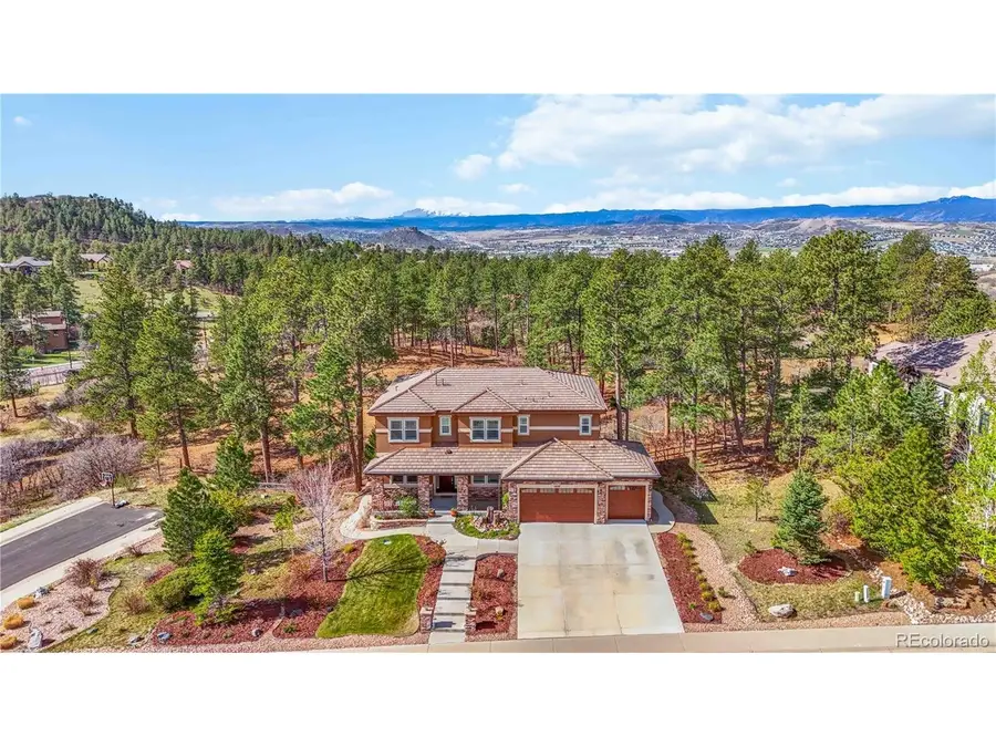 1600 Knotty Pine Way, Castle Rock, CO 80108 - #2