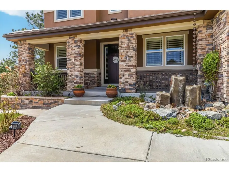 1600 Knotty Pine Way, Castle Rock, CO 80108 - #3
