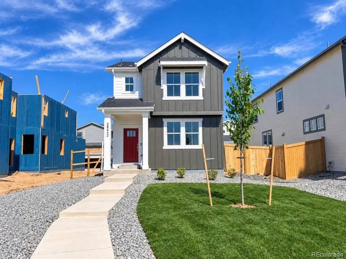 28443 E 3rd Ave, Watkins, CO 80137 - #1