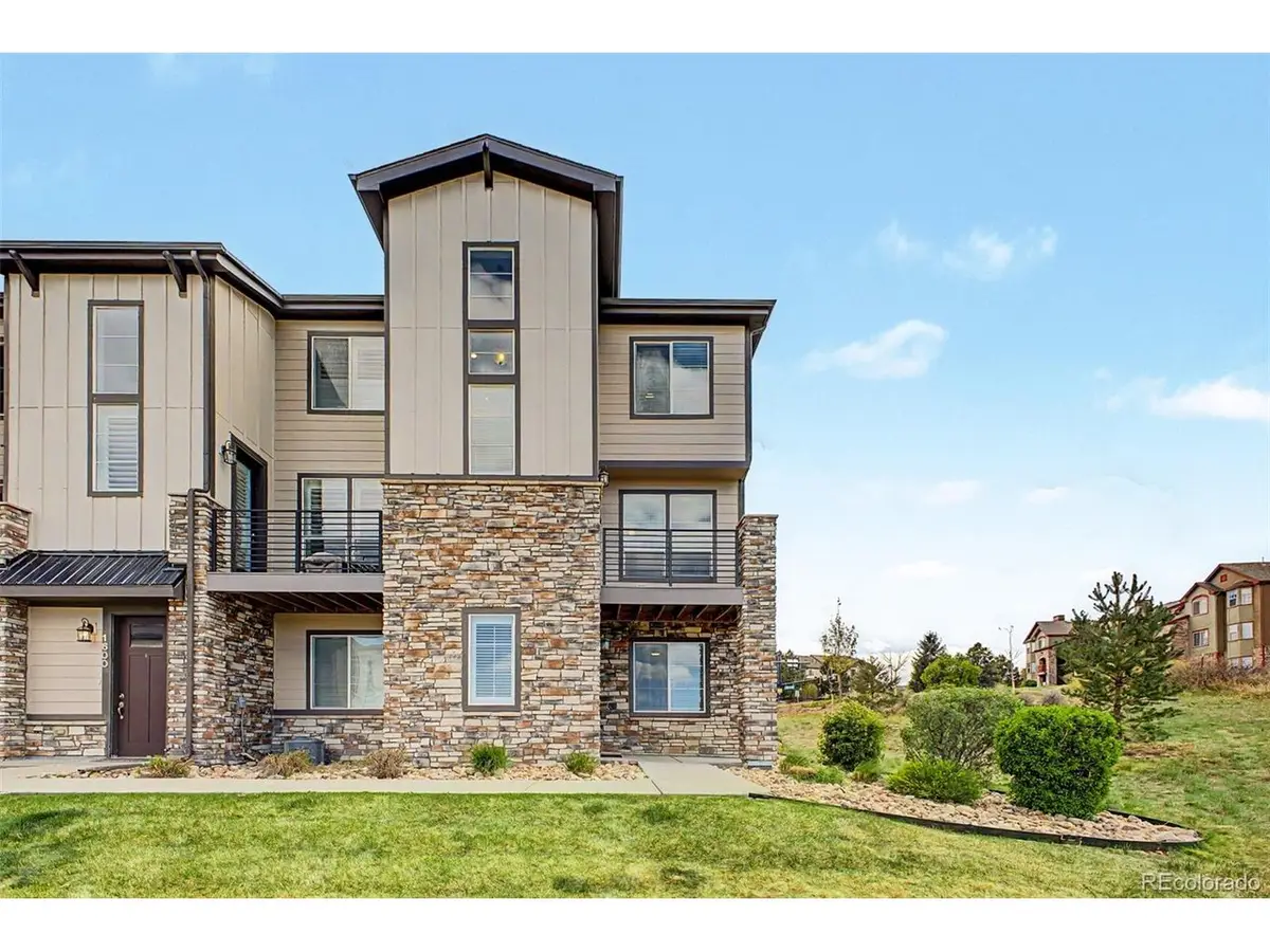 1602 Castle Creek Cir, Castle Rock, CO 80104 - #1