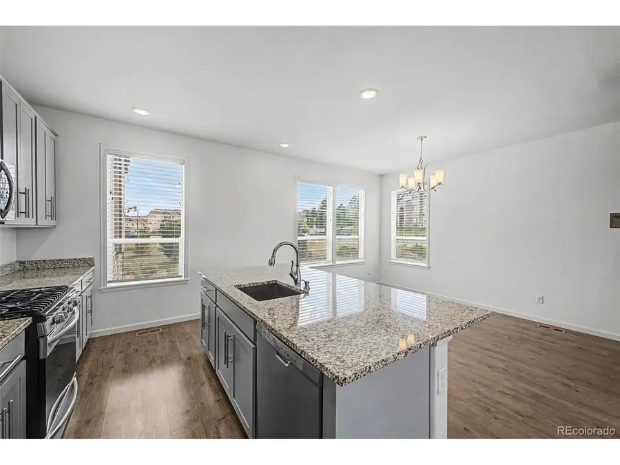 1602 Castle Creek Cir, Castle Rock, CO 80104 - #3