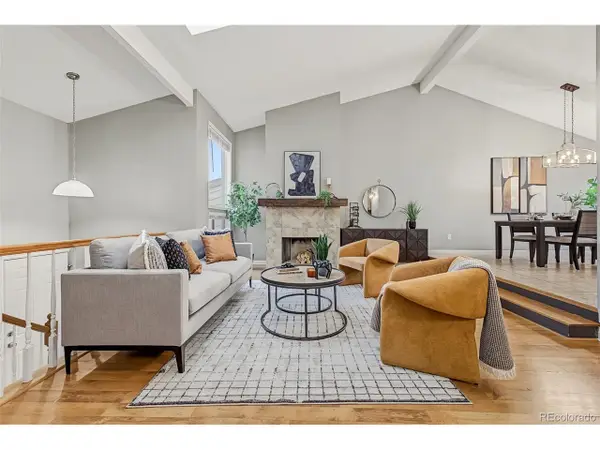 1154 S Newland St, Lakewood, CO 80232