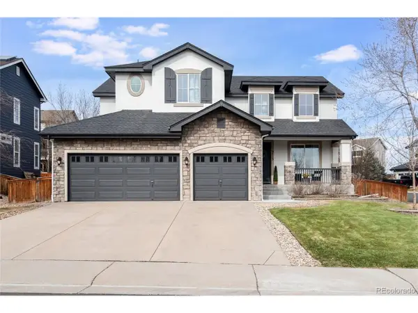 9713 W Avalon Pl, Littleton, CO 80127