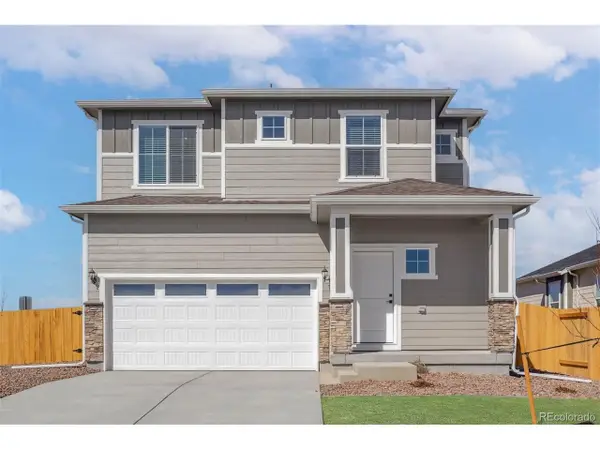 17881 East 94th Ave, Commerce City, CO 80022