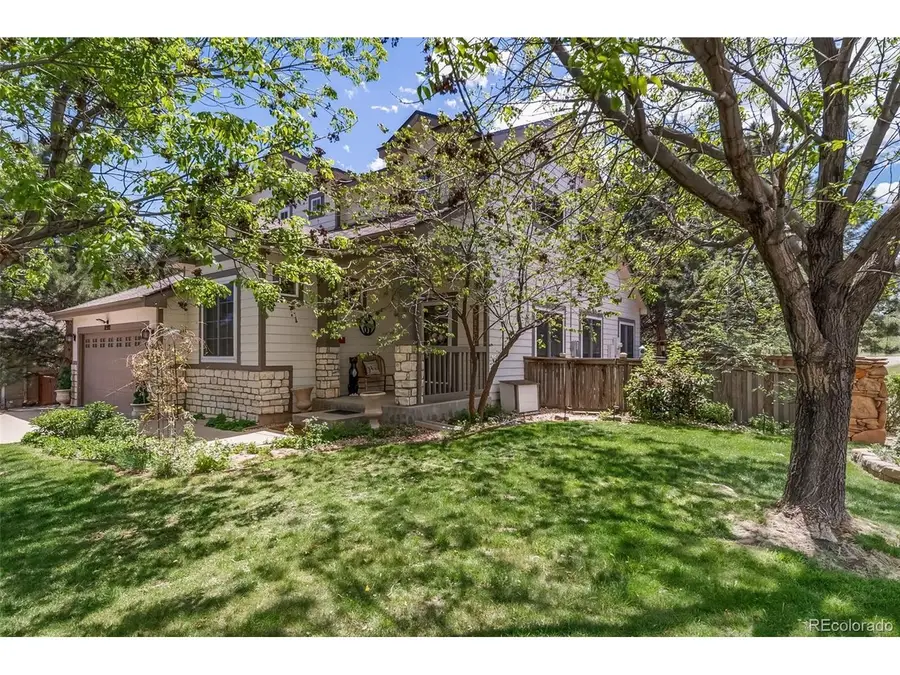 8592 W Eden Dr, Littleton, CO 80127 - #3