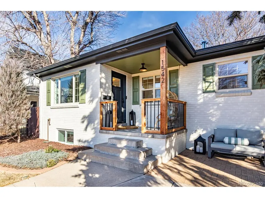 1542 S Ogden St, Denver, CO 80210 - Image #3