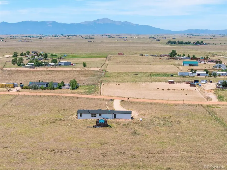 1385 Antelope Dr, Calhan, CO 80808 - #3