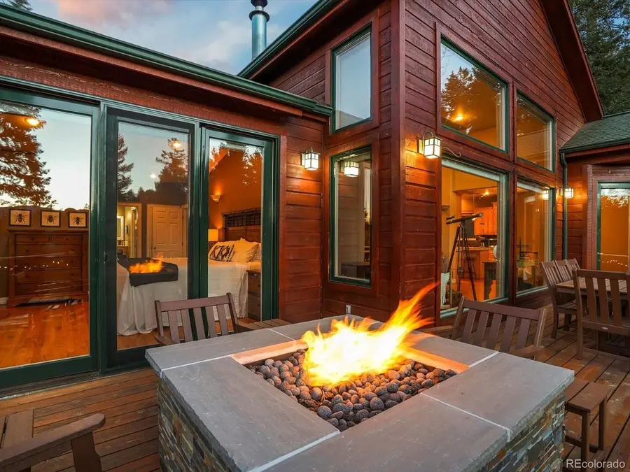 27267 Forest Grove Rd, Evergreen, CO 80439 - #2