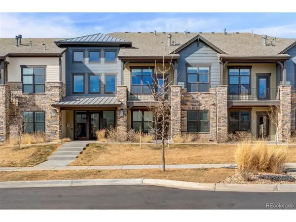 Address Withheld By Seller, Longmont, CO 80504