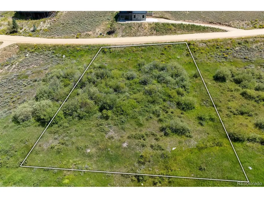 457 Forrest Dr, Granby, CO 80446 - #2