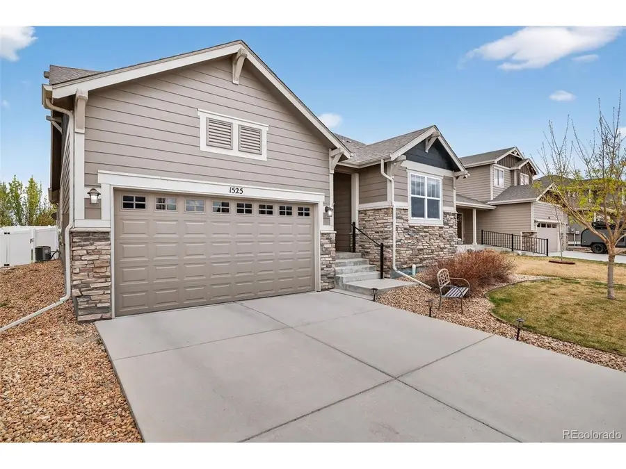 1525 Mount Meeker Ave, Berthoud, CO 80513 - #2