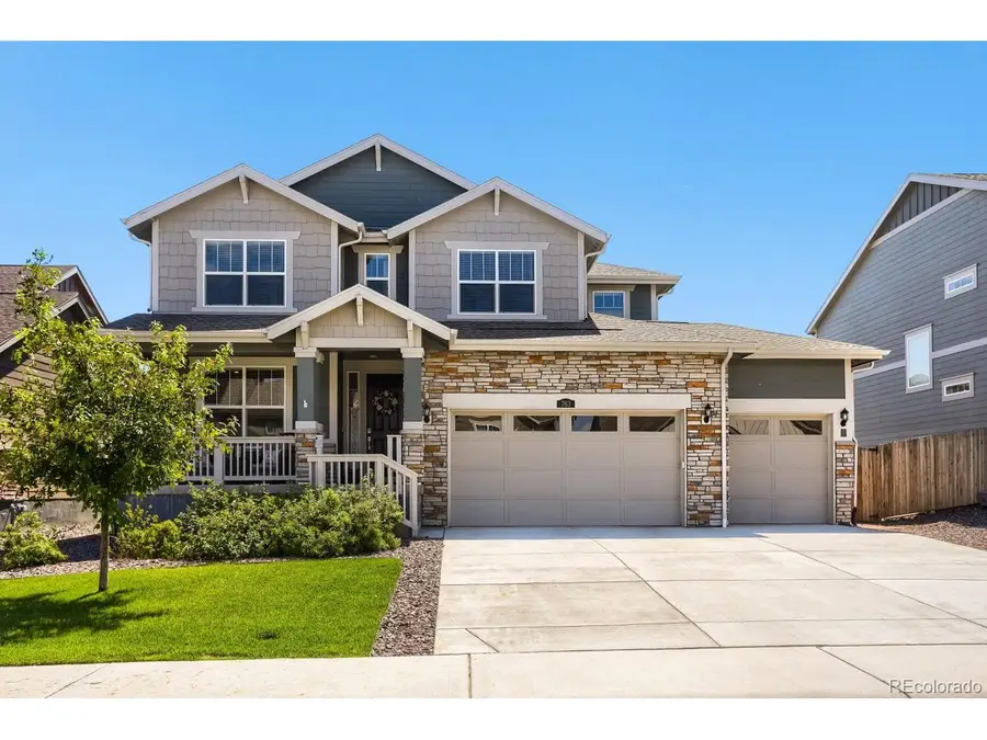 763 Columbia St, Johnstown, CO 80534 - #2