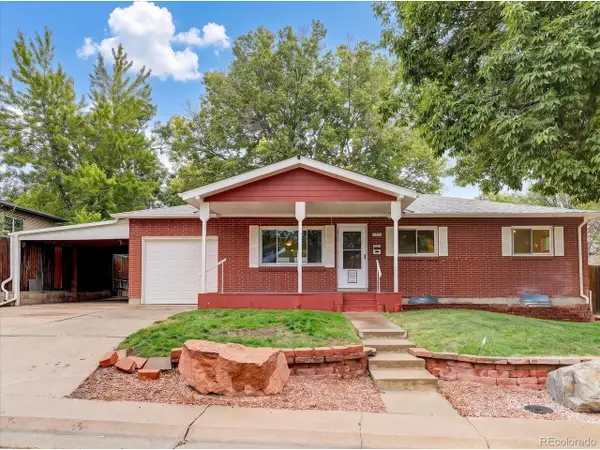 6918 Newman St, Arvada, CO 80004
