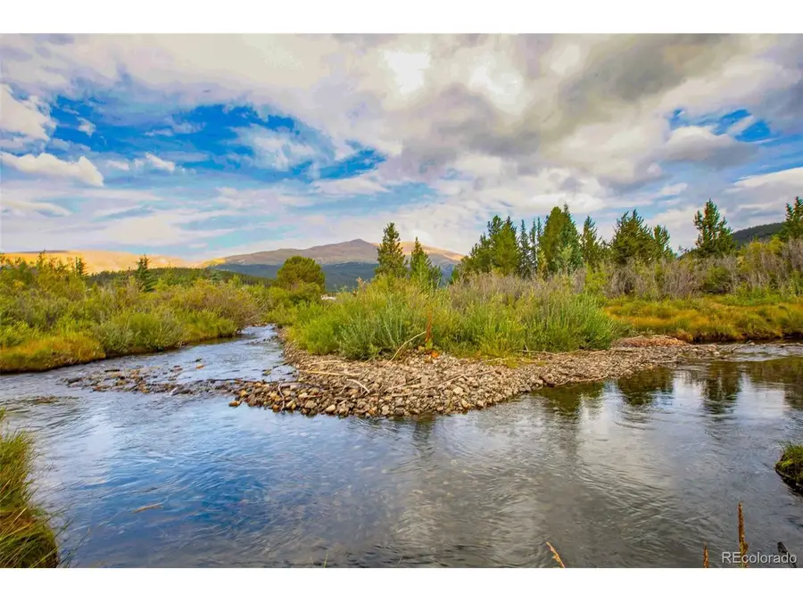 46 Singleton Rd, Alma, CO 80420 - #2