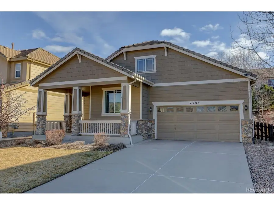 2254 Broadleaf Loop, Castle Rock, CO 80109 - Image #2