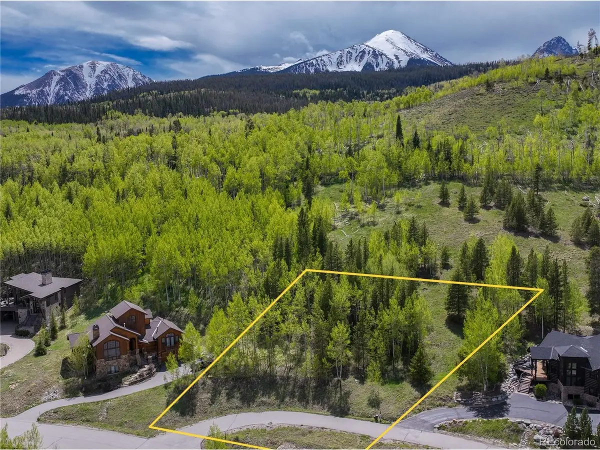 2635 Hunters Knob Rd, Silverthorne, CO 80498 - #1
