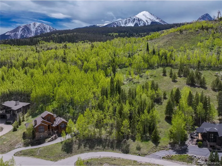 2635 Hunters Knob Rd, Silverthorne, CO 80498 - #2