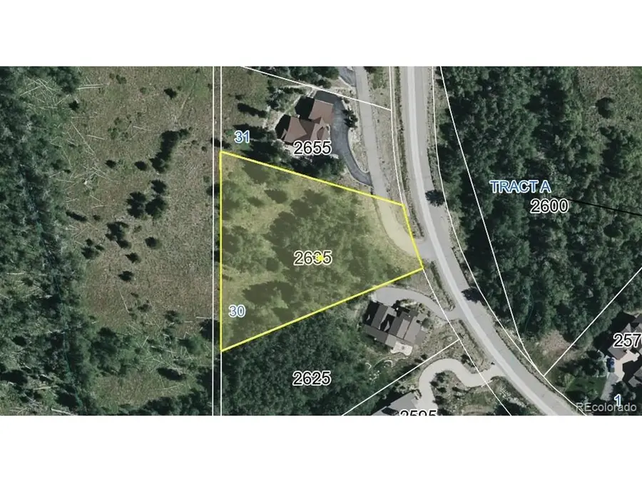 2635 Hunters Knob Rd, Silverthorne, CO 80498 - #3