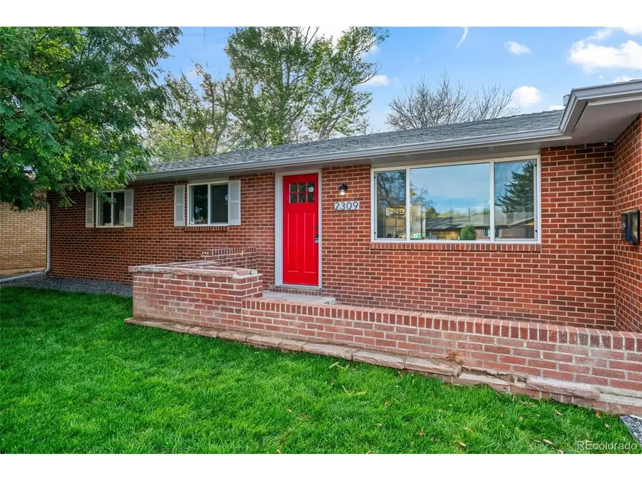 2309 Chama Ave, Loveland, CO 80538 - #2