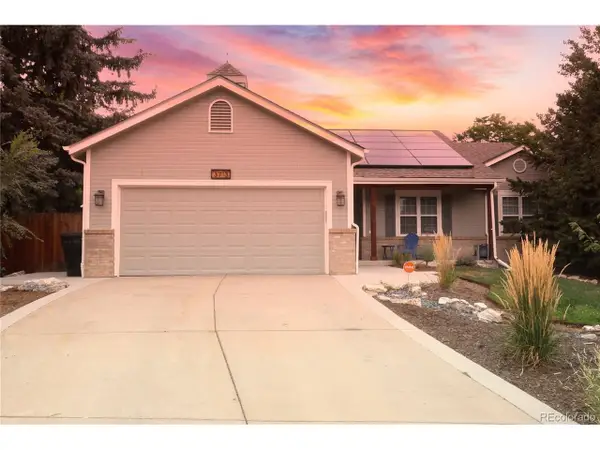 3713 W Union Ave, Denver, CO 80236