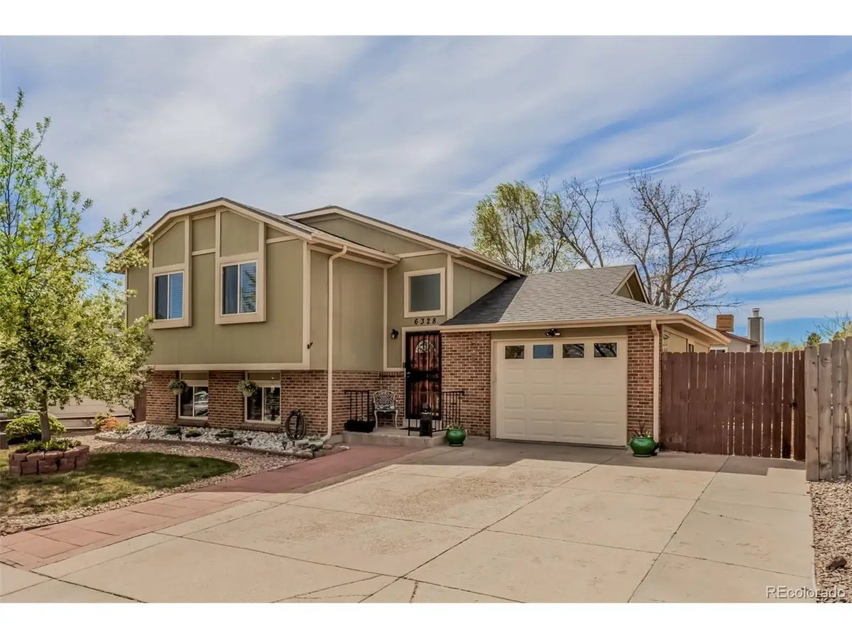 6328 W 69th Ave, Arvada, CO 80003 - #1
