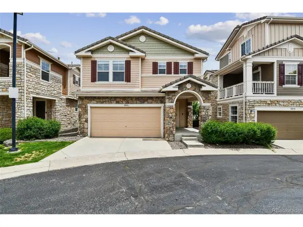 10094 Amston St, Parker, CO 80134