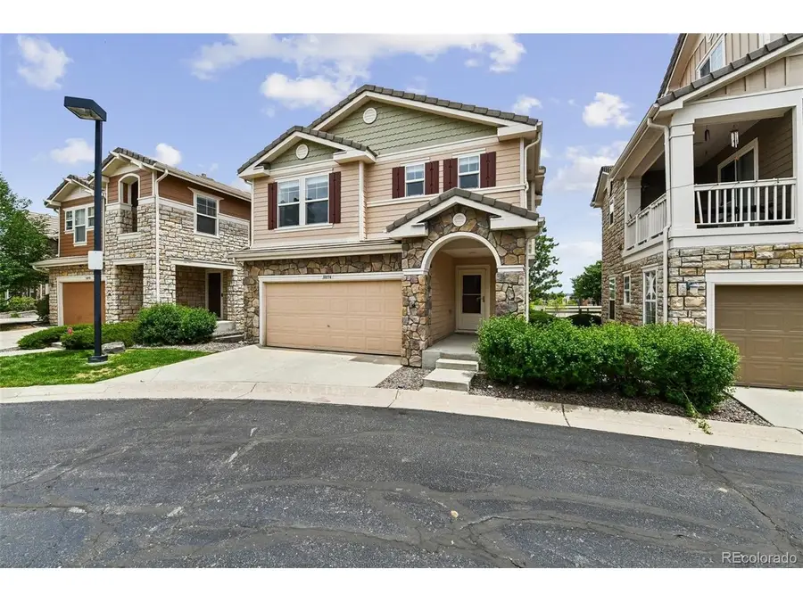 10094 Amston St, Parker, CO 80134 - #2